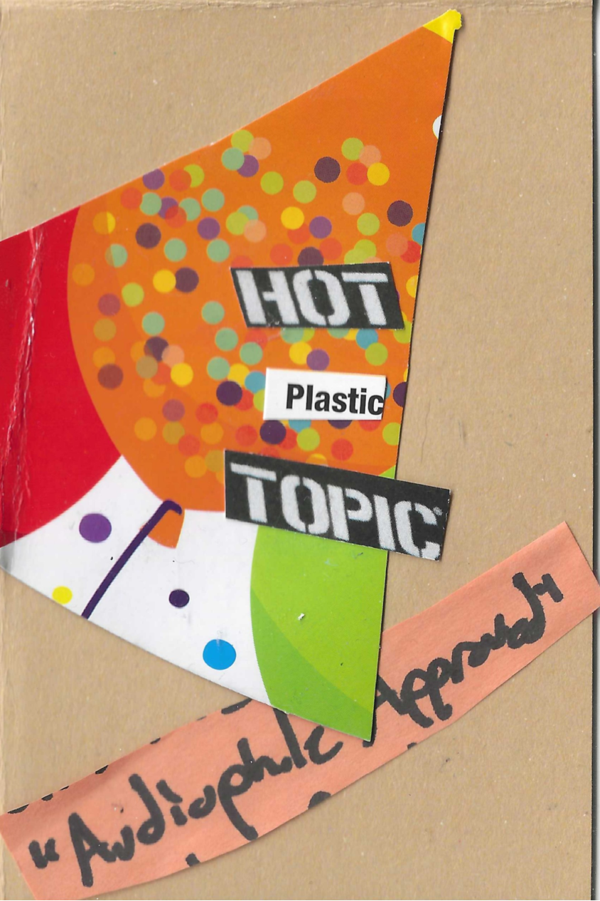 Hot Plastic Topic